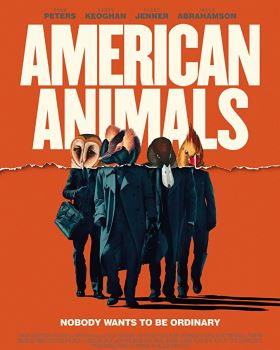 American Animals